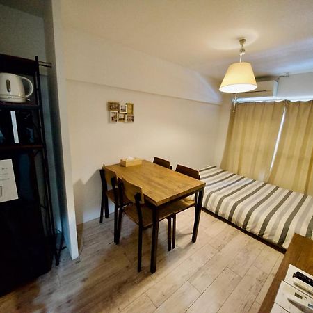 Guest House Re-Worth Yabacho1 302 Nagoya Exterior photo