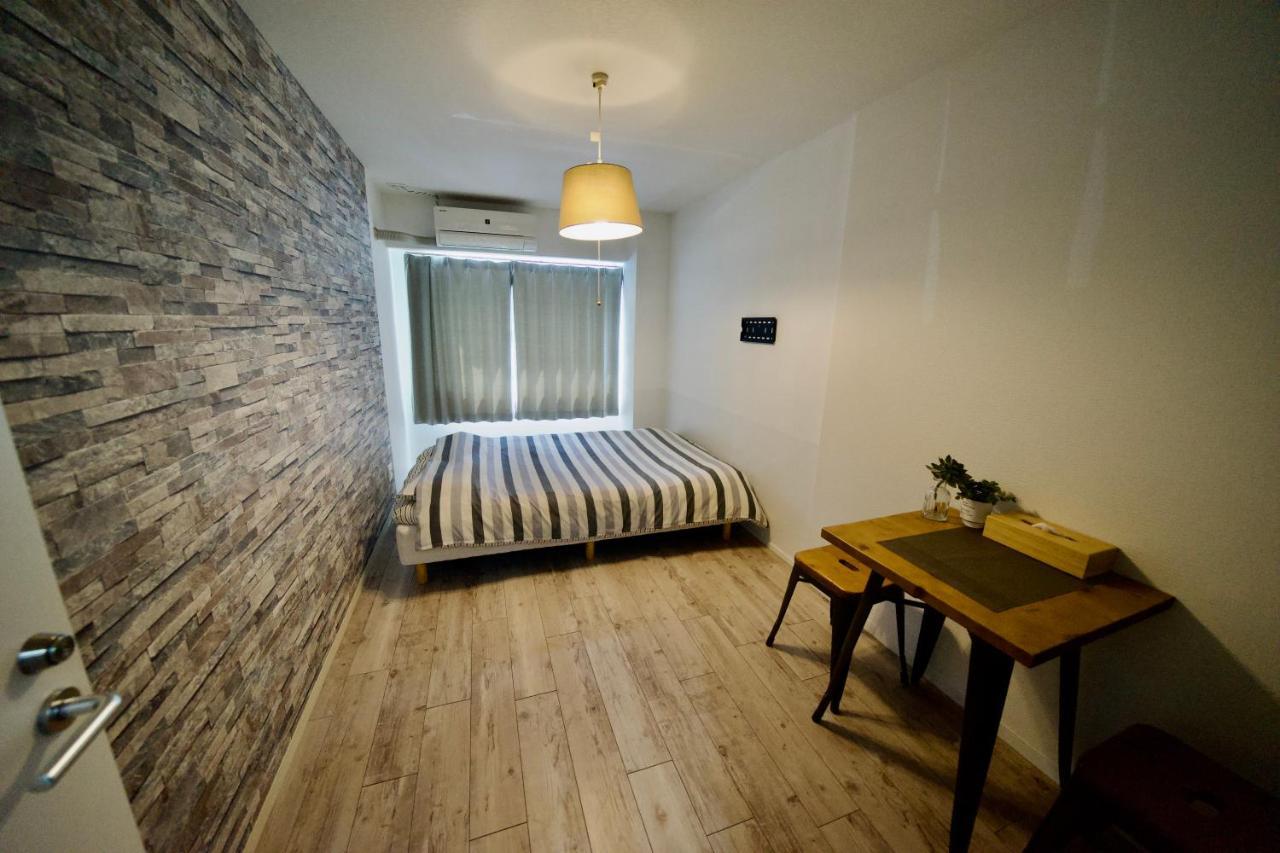 Guest House Re-Worth Yabacho1 302 Nagoya Exterior photo